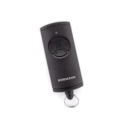 Hörmann RotaMatic Akku Solar Drehtorantrieb -Heimwerkzeuge 4510293 hoermann promatic garagentorantrieb serie 4 bisecur handsender vorderseite 2