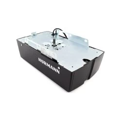 Hörmann ProMatic Garagentorantrieb Serie 4 BiSecur -Heimwerkzeuge 4510293 hoermann promatic garagentorantrieb serie 4 bisecur rechte seite