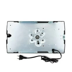 Hörmann ProMatic Garagentorantrieb Serie 4 BiSecur -Heimwerkzeuge 4510293 hoermann promatic garagentorantrieb serie 4 bisecur unterseite