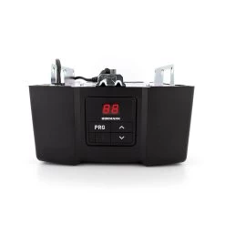 Hörmann SupraMatic E Garagentorantrieb Serie 4 BiSecur -Heimwerkzeuge 4510307 hoermann supramatic e garagentorantrieb serie 4 bisecur bedienfeld