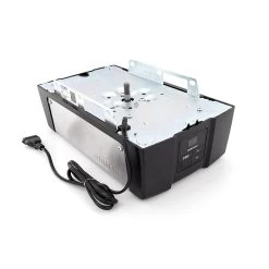 Hörmann SupraMatic E Garagentorantrieb Serie 4 BiSecur -Heimwerkzeuge 4510307 hoermann supramatic e garagentorantrieb serie 4 bisecur unterseite