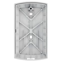 Hörmann Funk-Codetaster EcoStar RCT 3b, 433 MHz BiSecur -Heimwerkzeuge 4510439 hoermann funk codetaster ecostar rct 3b 433 mhz bisecur deckel innenseitre