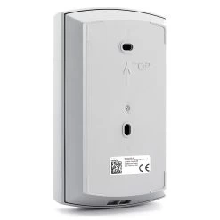 Hörmann Funk-Codetaster EcoStar RCT 3b, 433 MHz BiSecur -Heimwerkzeuge 4510439 hoermann funk codetaster ecostar rct 3b 433 mhz bisecur rueckseite perspektive