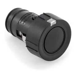 Hörmann Handsender EcoStar RSZ 1, 433 MHz BS, Schwarz -Heimwerkzeuge 4510444 hoermann handsender ecostar rsz 1 433 mhz bs schwarz perspektive