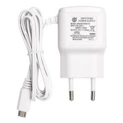 Hörmann Basiswürfel EcoStar Homee Brain -Heimwerkzeuge 4510461 hoermann basiswuerfel ecostar homee brain ladekabel