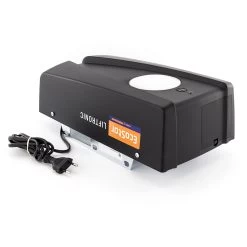 Hörmann EcoStar Liftronic 700 II Garagentorantrieb Mit Schiene -Heimwerkzeuge 4510474 hoermann ecostar liftronic 700 2 garagentorantrieb mit schiene perspektive