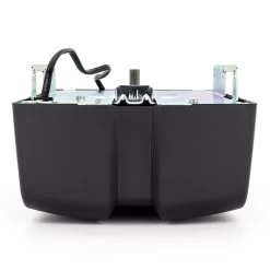 Hörmann EcoStar Liftronic 700 II Garagentorantrieb Mit Schiene -Heimwerkzeuge 4510474 hoermann ecostar liftronic 700 2 garagentorantrieb mit schiene stirnansicht