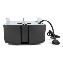 Hörmann Austauschantrieb EcoStar Liftronic 500 433-RC 13 Hörmann Austauschantrieb EcoStar Liftronic 500 433-RC -Heimwerkzeuge 4510484 hoermann austauschantrieb ecostar liftronic 500 433 rc stirnseite