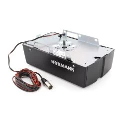 Hörmann Austauschantrieb ProMatic Akku Serie 4 -Heimwerkzeuge 4510545 hoermann austauschantrieb promatic akku serie4 montagerichtung