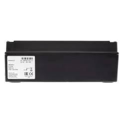 Hörmann Drehtorantrieb EcoStar Portronic-D 5000 -Heimwerkzeuge 4510770 hoermann drehtorantrieb ecostar portronic d 5000 steuerung seitenansicht