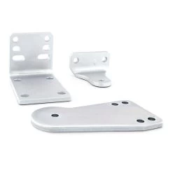 Hörmann RotaMatic Drehtorantrieb Mit Heizung -Heimwerkzeuge 4510983 hoermann rotamatic drehtorantrieb mit heizung beschlagset