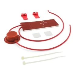 Hörmann RotaMatic Drehtorantrieb Mit Heizung -Heimwerkzeuge 4510983 hoermann rotamatic drehtorantrieb mit heizung heizelement