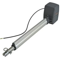 Hörmann RotaMatic Akku Solar Drehtorantrieb -Heimwerkzeuge 4510992 hoermann rotamatic akku solar 1 fluegelig drehtorantrieb antrieb