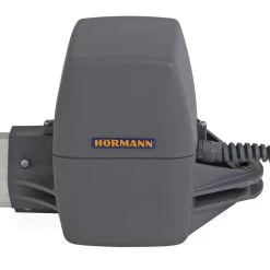 Hörmann RotaMatic Akku Solar Drehtorantrieb -Heimwerkzeuge 4510992 hoermann rotamatic akku solar 1 fluegelig drehtorantrieb antriebskopf