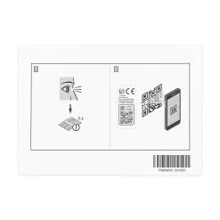 Hörmann Innentaster WLAN-Gateway -Heimwerkzeuge 4511079 hoermann innentaster wlan gateway app