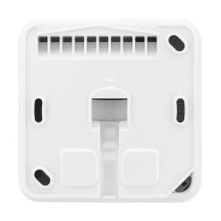 Hörmann Innentaster WLAN-Gateway -Heimwerkzeuge 4511079 hoermann innentaster wlan gateway taster rueckseite