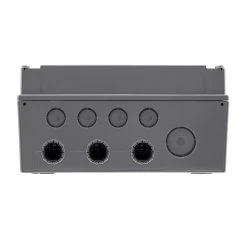 Hörmann Steuerung Ohne Funkempfänger Für RotaMatic / P / PL -Heimwerkzeuge 4511171 hoermann steuerung ohne funkempfaenger fuer rotamatic p pl draufssicht