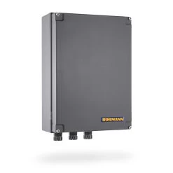 Hörmann Steuerung Ohne Funkempfänger Für RotaMatic / P / PL