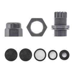 Hörmann Steuerung Ohne Funkempfänger Für RotaMatic / P / PL -Heimwerkzeuge 4511171 hoermann steuerung rotamatic drehtorantrieb ohne funkempfaenger 2