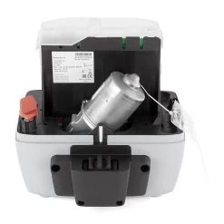 Hörmann Schiebetorantrieb EcoStar Portronic-S 4000 -Heimwerkzeuge 4511230 hoermann schiebetorantrieb ecostar portronic s 4000 motor