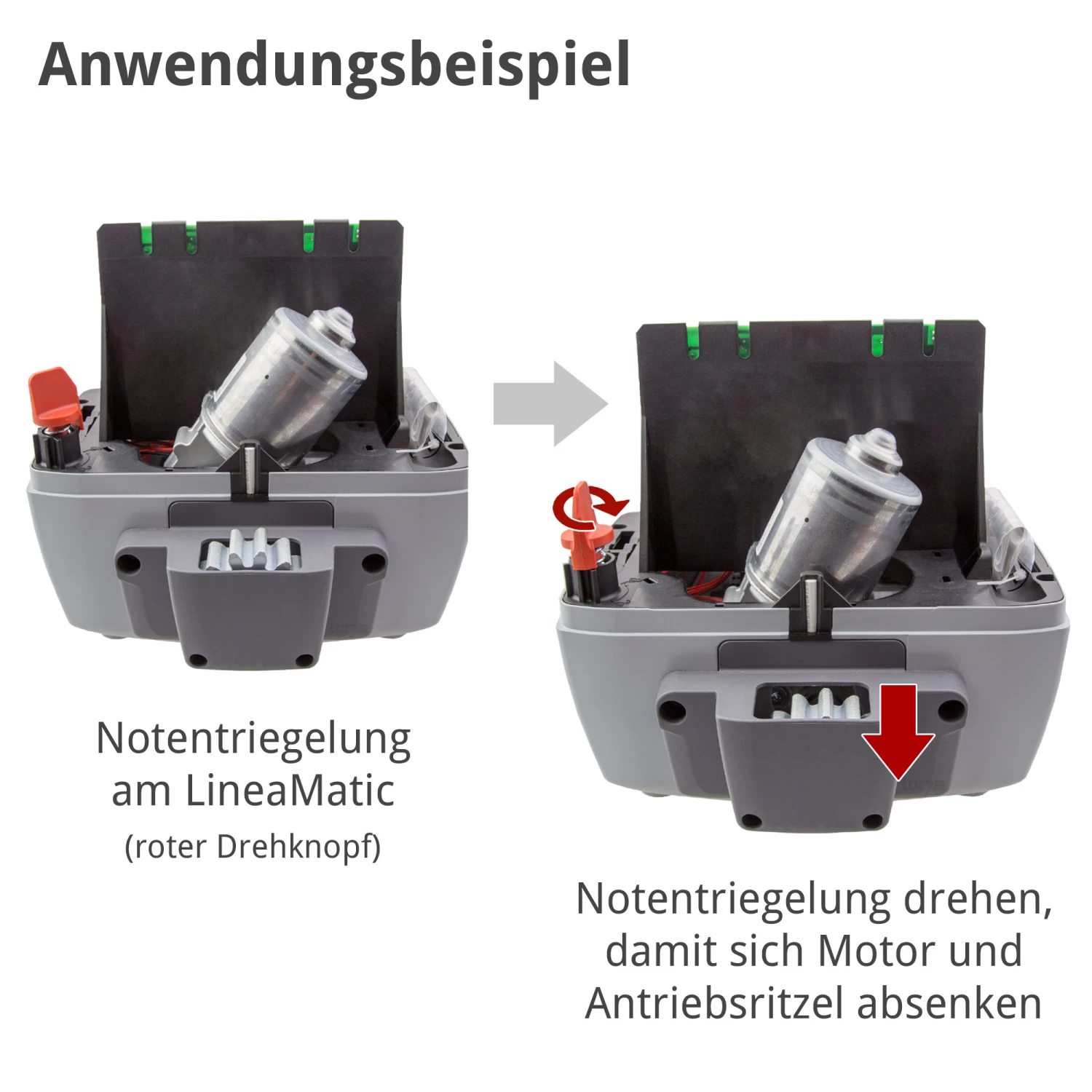 Hörmann LineaMatic Schiebetorantrieb 8 Hörmann LineaMatic Schiebetorantrieb – Bild 6