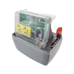 Hörmann LineaMatic Schiebetorantrieb 18 Hörmann LineaMatic Schiebetorantrieb -Heimwerkzeuge 4511320 hoermann lineamatic schiebetorantrieb offen