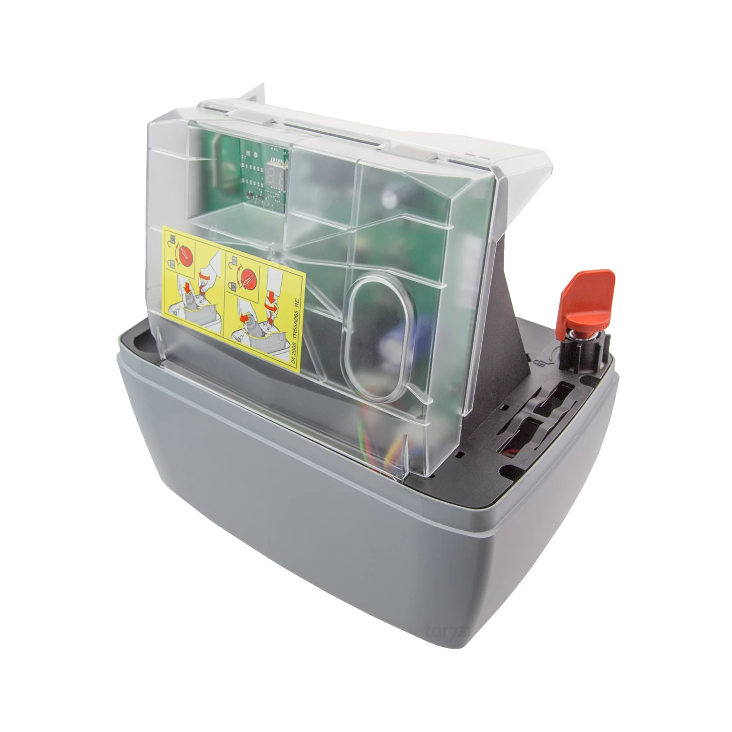 Hörmann LineaMatic Schiebetorantrieb 9 Hörmann LineaMatic Schiebetorantrieb – Bild 7