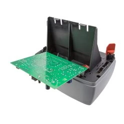 Hörmann LineaMatic Schiebetorantrieb 20 Hörmann LineaMatic Schiebetorantrieb -Heimwerkzeuge 4511320 hoermann lineamatic schiebetorantrieb platinenhalter