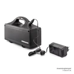 Hörmann LineaMatic Akku-Solar 20 Hörmann LineaMatic Akku-Solar -Heimwerkzeuge 4511334 hoermann lineamatic akku solar akku