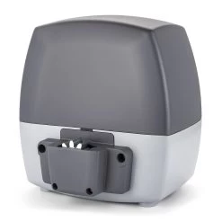 Hörmann LineaMatic Akku-Solar 15 Hörmann LineaMatic Akku-Solar -Heimwerkzeuge 4511334 hoermann lineamatic akku solar antrieb rueckansicht