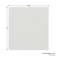 Hörmann Homematic IP-Gateway 20 Hörmann Homematic IP-Gateway -Heimwerkzeuge 4511629 hoermann homematic ip gateway masse draufsicht