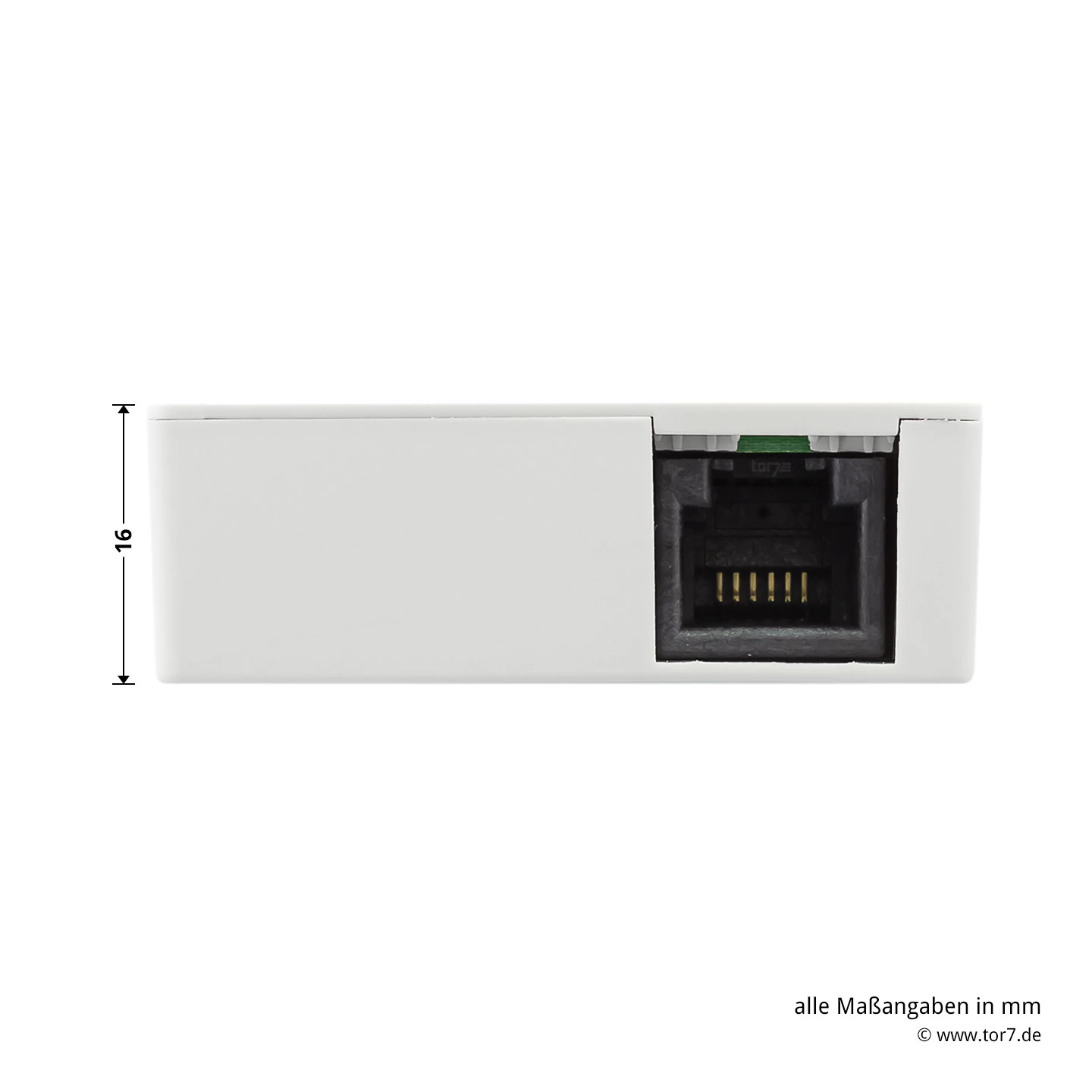 Hörmann Homematic IP-Gateway 12 Hörmann Homematic IP-Gateway – Bild 10