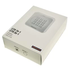 Hörmann Codetaster CTR 1b-1 -Heimwerkzeuge 4511631 hoermann codetaster ctr 1b 1 verpackung