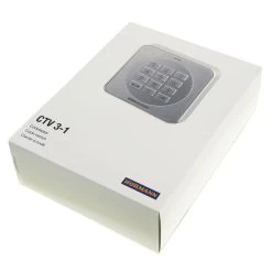 Hörmann Codetaster CTV 3-1 -Heimwerkzeuge 4511633 hoermann codetaster ctv 3 1 verpackung