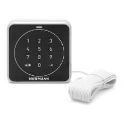 Hörmann Codetaster CTP 3-1 -Heimwerkzeuge 4511634 hoermann codetaster ctp 3 1 eingabeeinheit