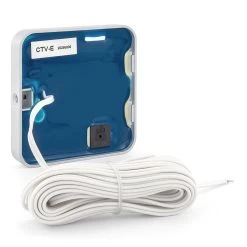 Hörmann Eingabeeinheit CTV 3-1 -Heimwerkzeuge 4511636 hoermann eingabeeinheit ctv 3 1 rueckseite offen