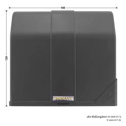 Hörmann Auswerteeinheit CTR 1b-1 -Heimwerkzeuge 4511638 hoermann auswerteeinheit ctr1b 1 breite laenge