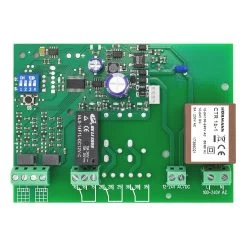 Hörmann Auswerteeinheit CTR 1b-1 -Heimwerkzeuge 4511638 hoermann auswerteeinheit ctr1b 1 platine