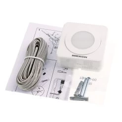 Hörmann Innentaster IT 1b-1 -Heimwerkzeuge 4511646 hoermann innentaster it 1b 1 lieferumfang