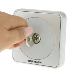 Hörmann Schlüsseltaster STUP 50 -Heimwerkzeuge 4511648 hoermann schluesseltaster stup 50 anwendung