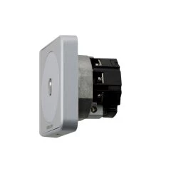 Hörmann Schlüsseltaster STUP 50 -Heimwerkzeuge 4511648 hoermann schluesseltaster stup 50 seitenansicht