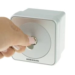 Hörmann Schlüsseltaster STAP 50 13 Hörmann Schlüsseltaster STAP 50 -Heimwerkzeuge 4511650 hoermann schluesseltaster stap 50 anwendung