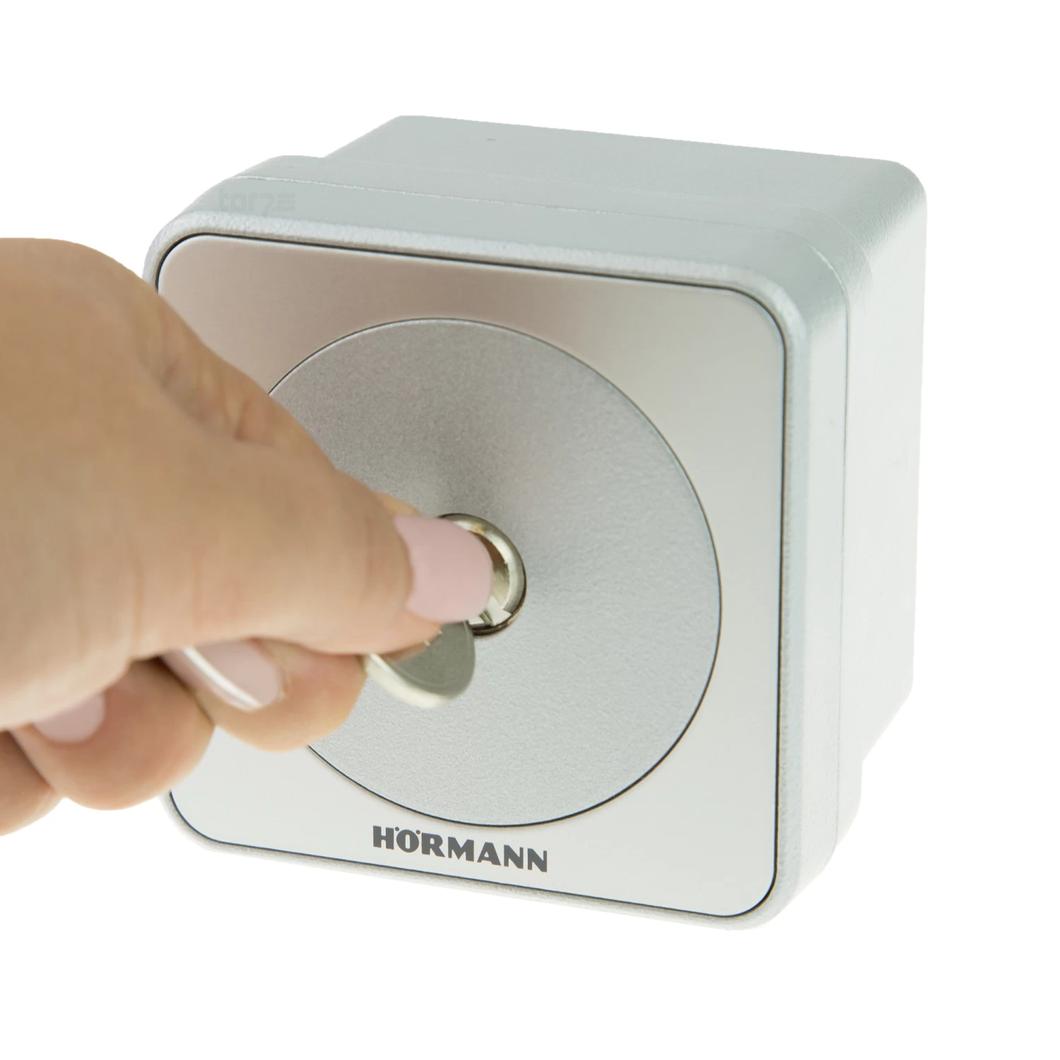 Hörmann Schlüsseltaster STAP 50 4 Hörmann Schlüsseltaster STAP 50 – Bild 2