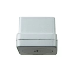 Hörmann Schlüsseltaster STAP 50 15 Hörmann Schlüsseltaster STAP 50 -Heimwerkzeuge 4511650 hoermann schluesseltaster stap 50 draufsicht