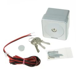 Hörmann Schlüsseltaster STAP 50 19 Hörmann Schlüsseltaster STAP 50 -Heimwerkzeuge 4511650 hoermann schluesseltaster stap 50 lieferumfang 2