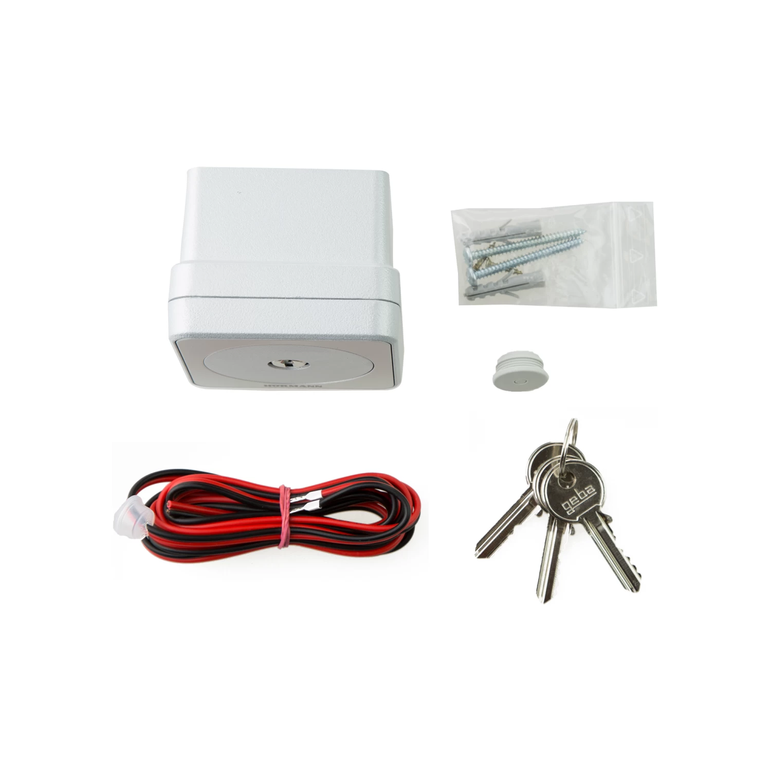 Hörmann Schlüsseltaster STAP 50 11 Hörmann Schlüsseltaster STAP 50 – Bild 9