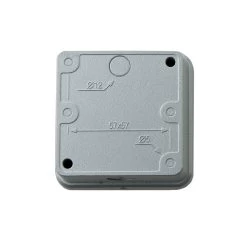 Hörmann Schlüsseltaster STAP 50 14 Hörmann Schlüsseltaster STAP 50 -Heimwerkzeuge 4511650 hoermann schluesseltaster stap 50 rueckseite