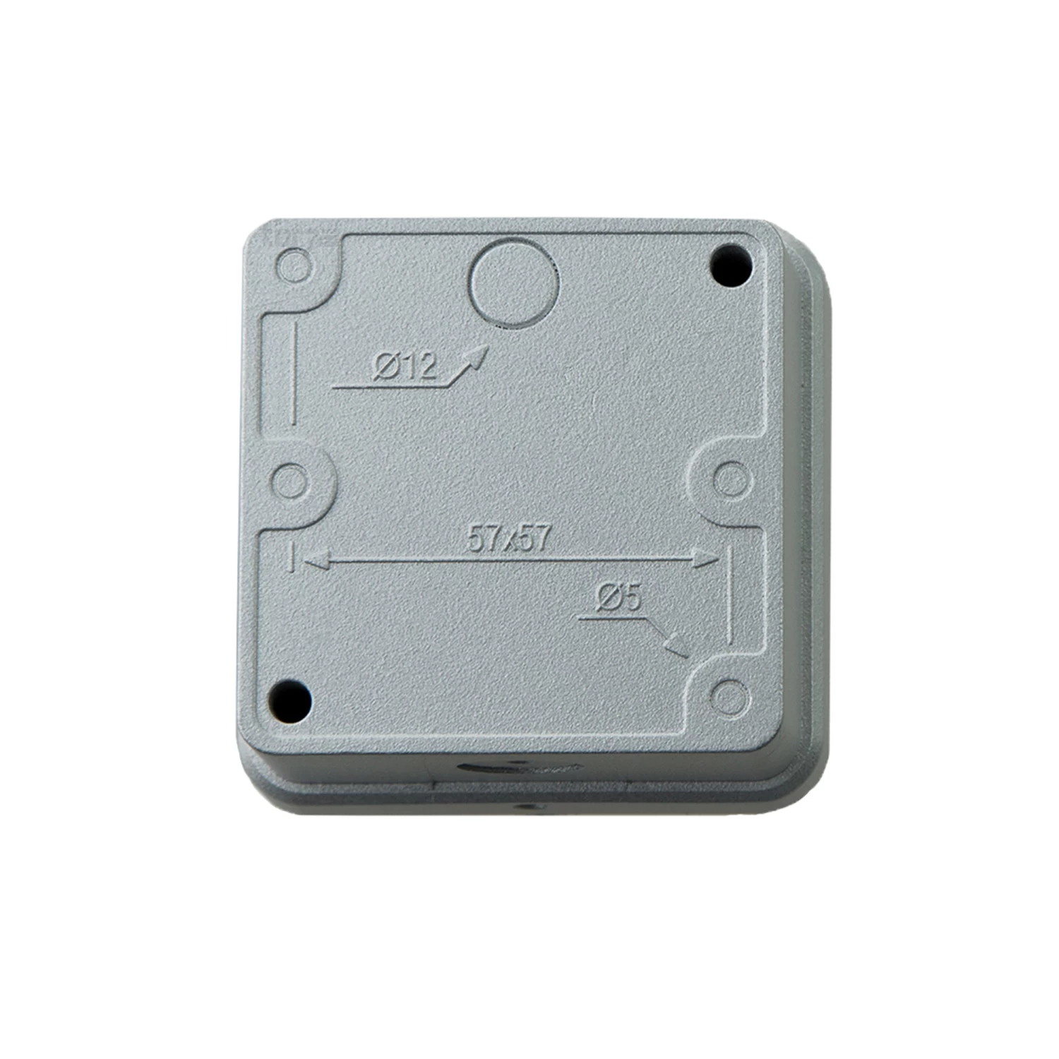 Hörmann Schlüsseltaster STAP 50 5 Hörmann Schlüsseltaster STAP 50 – Bild 3