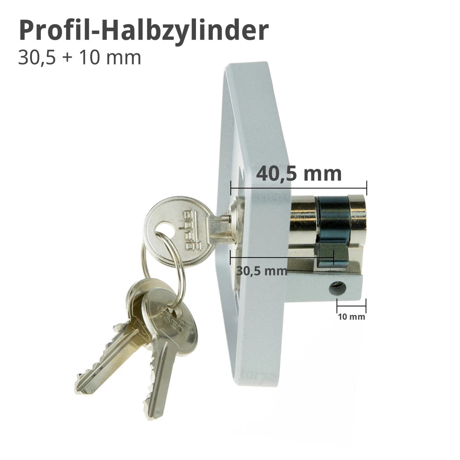 Hörmann Schlüsseltaster STAP 50 12 Hörmann Schlüsseltaster STAP 50 – Bild 10