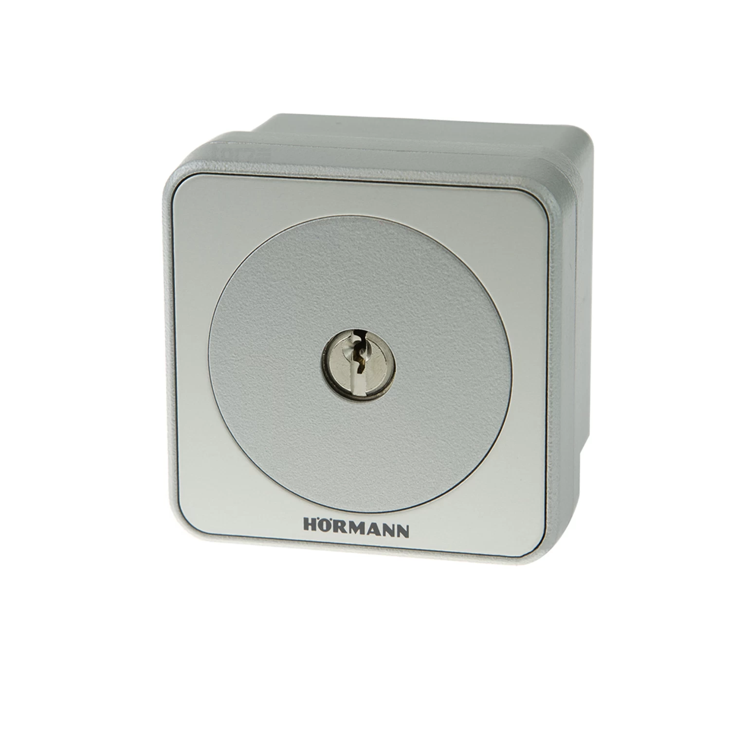 Hörmann Schlüsseltaster STAP 50 3 Hörmann Schlüsseltaster STAP 50